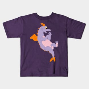 Figment! Kids T-Shirt